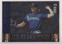 Randy Johnson [EX to NM]