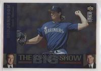 Randy Johnson [EX to NM]