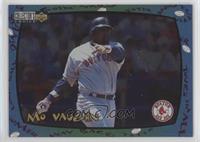 Mo Vaughn