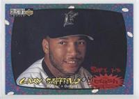 Gary Sheffield (Sept 1-3)