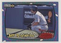 Jeff Bagwell (September 9-10)