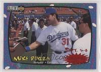 Mike Piazza (September 5-8)