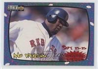 Mo Vaughn (September 23-25)