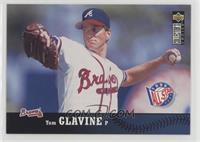 Tom Glavine