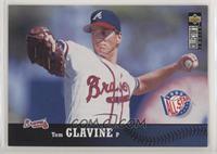 Tom Glavine