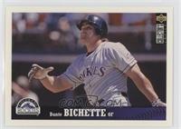 Dante Bichette