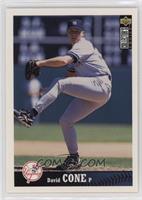 David Cone