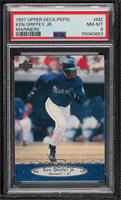 Ken Griffey Jr. [PSA 8 NM‑MT]