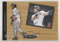 Gary Sheffield [EX to NM]