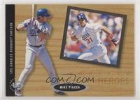 Mike Piazza