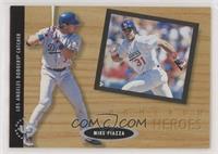 Mike Piazza