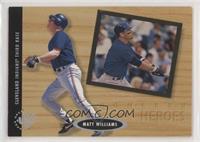 Matt Williams [EX to NM]