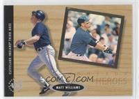 Matt Williams