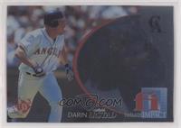 Darin Erstad [EX to NM]