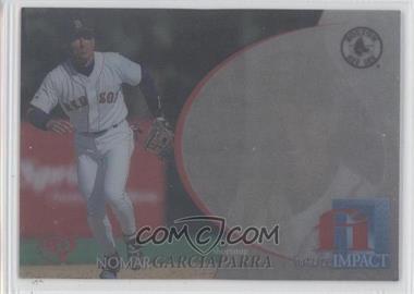 1997 Upper Deck UD3 - [Base] #46 - Nomar Garciaparra