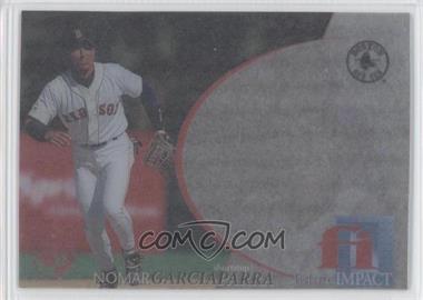 1997 Upper Deck UD3 - [Base] #46 - Nomar Garciaparra