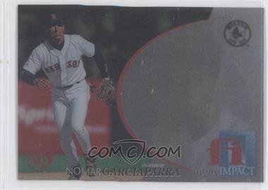 1997 Upper Deck UD3 - [Base] #46 - Nomar Garciaparra