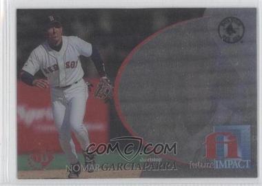 1997 Upper Deck UD3 - [Base] #46 - Nomar Garciaparra