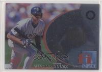 Alex Rodriguez [EX to NM]