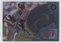 Alex Rodriguez [EX to NM]