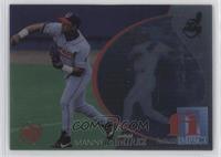 Manny Ramirez [EX to NM]