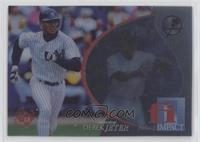 Derek Jeter [Poor to Fair]