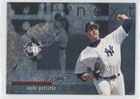 Andy Pettitte