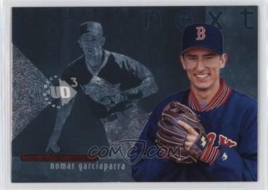 1997 Upper Deck UD3 - Generation Next #GN18 - Nomar Garciaparra