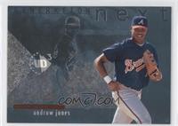 Andruw Jones