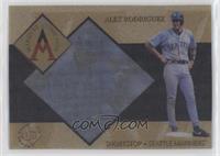 Alex Rodriguez [EX to NM]