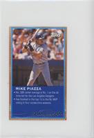 Topps - Mike Piazza [Poor to Fair]