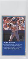 Topps - Mike Piazza