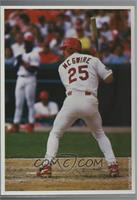 Mark McGwire [Noted]