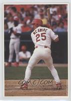 Mark McGwire [EX to NM]