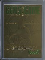 Ted Williams #/1,998