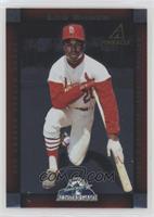 Lou Brock (Pinnacle)