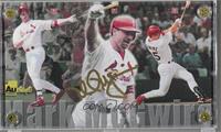 Mark McGwire #/25,000