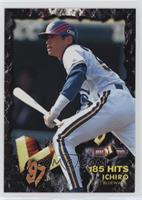 '97 Leaders - Ichiro