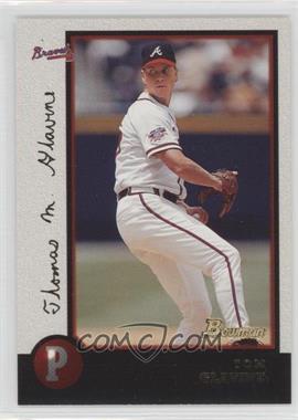 1998 Bowman - [Base] - Golden Anniversary #57 - Tom Glavine /50