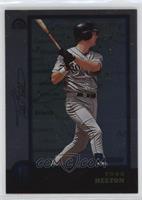 Todd Helton [EX to NM]