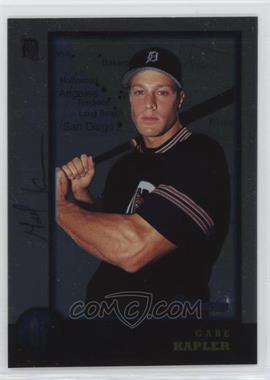 1998 Bowman - [Base] - International #125 - Gabe Kapler