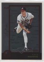 Greg Maddux [EX to NM]