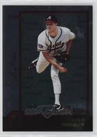 Greg Maddux [EX to NM]