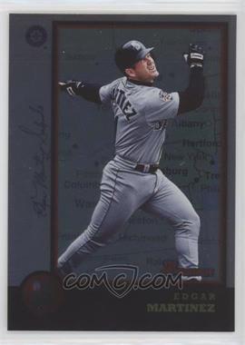 1998 Bowman - [Base] - International #19 - Edgar Martinez