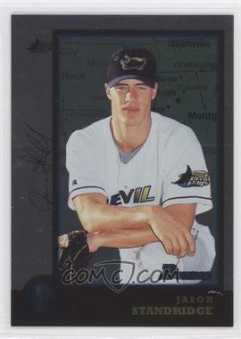 1998 Bowman - [Base] - International #219 - Jason Standridge