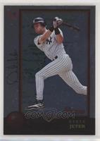 Derek Jeter [EX to NM]