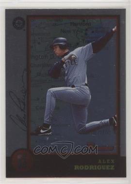 1998 Bowman - [Base] - International #232 - Alex Rodriguez