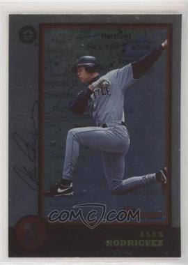 1998 Bowman - [Base] - International #232 - Alex Rodriguez