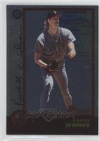 Randy Johnson