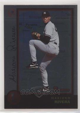 1998 Bowman - [Base] - International #269 - Mariano Rivera